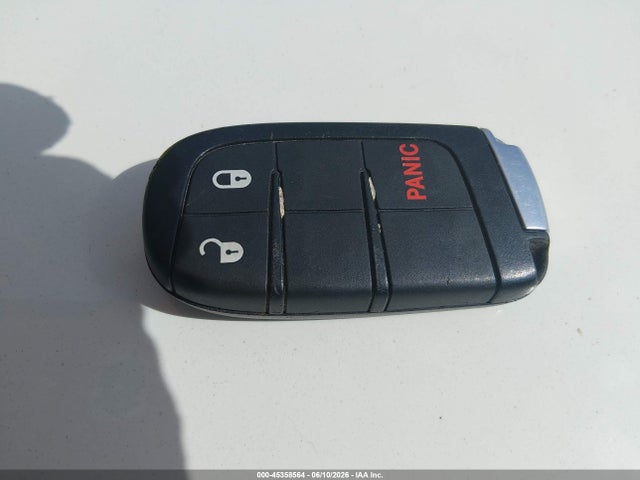 Dodge Journey Se