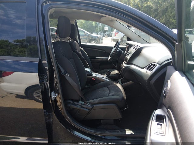 Dodge Journey Se