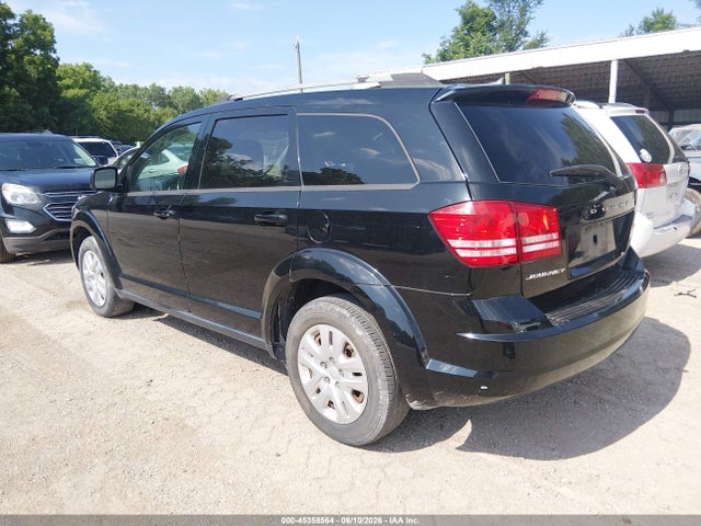 Dodge Journey Se