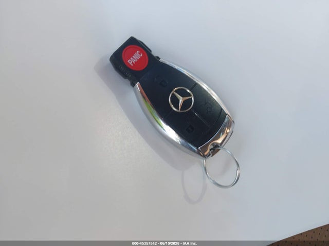 Mercedes-Benz S-Class 4matic