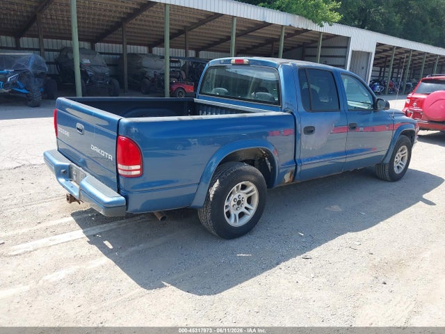 Dodge Dakota