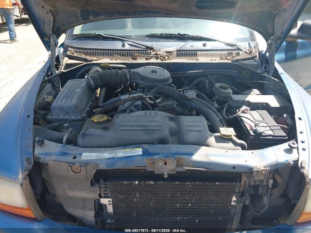 Dodge Dakota