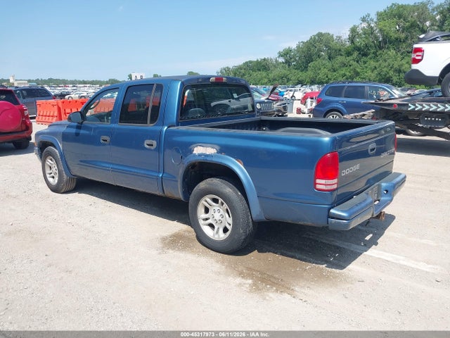 Dodge Dakota