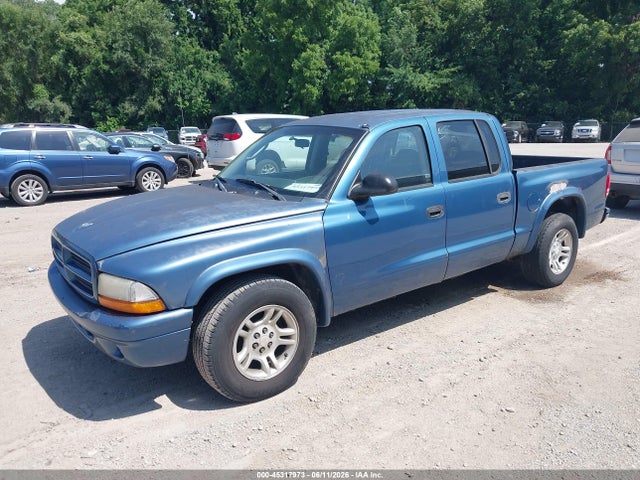 Dodge Dakota