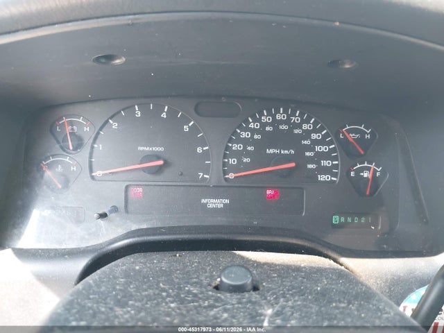 Dodge Dakota