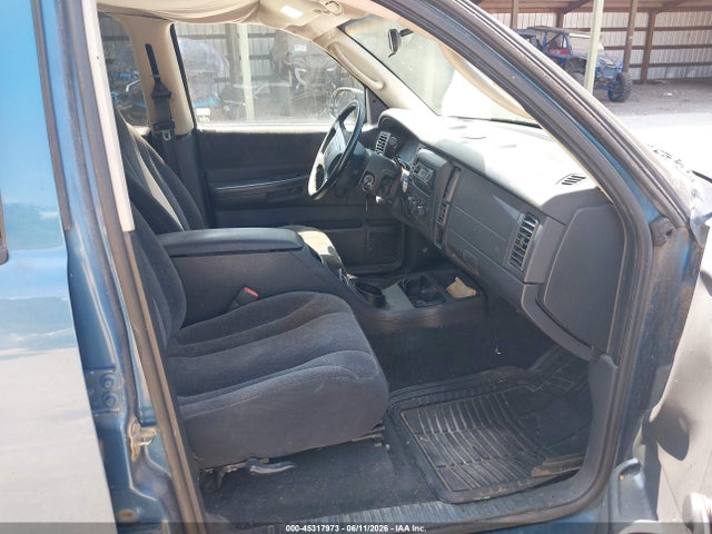 Dodge Dakota