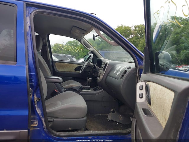 Ford Escape Xlt