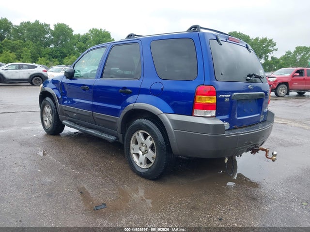 Ford Escape Xlt