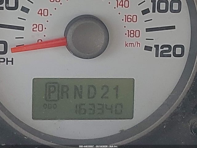 Ford Escape Xlt