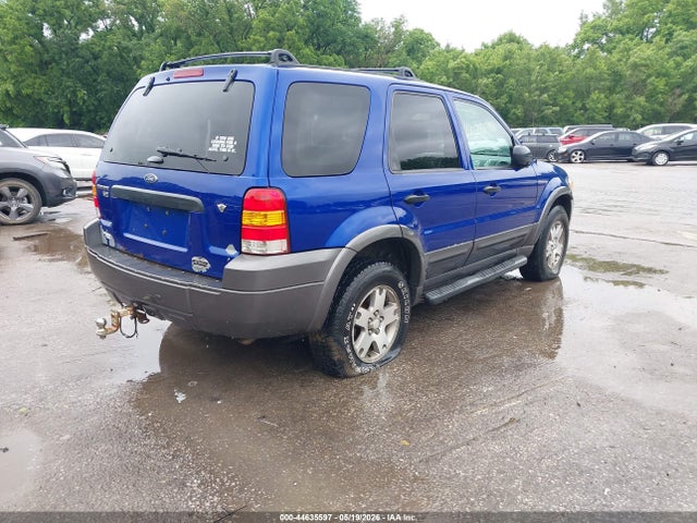 Ford Escape Xlt