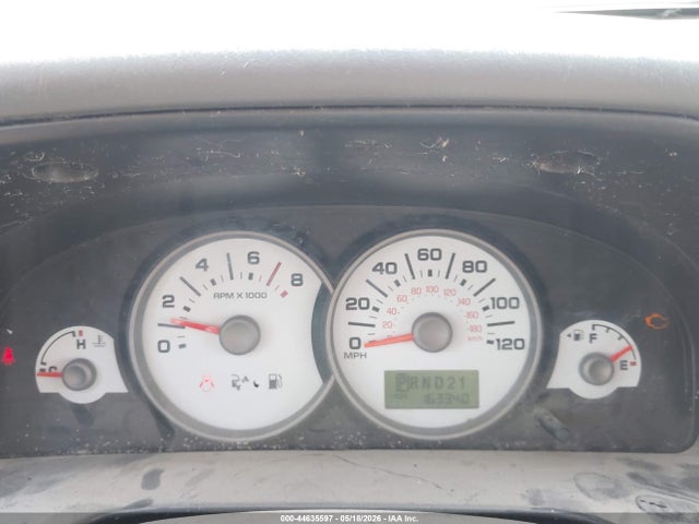 Ford Escape Xlt