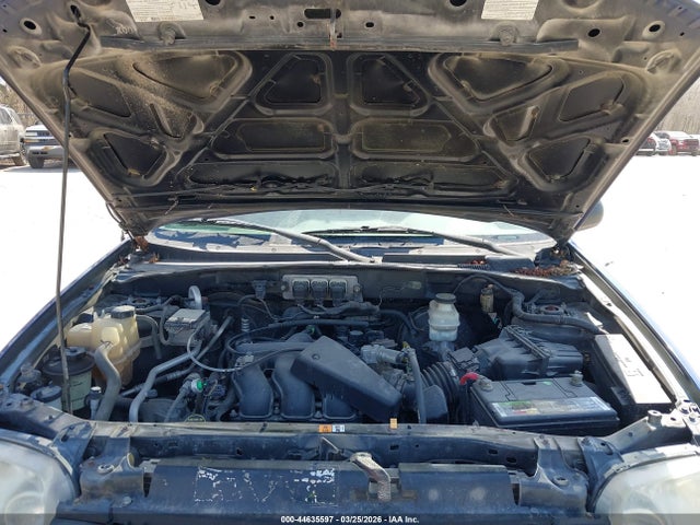 Ford Escape Xlt