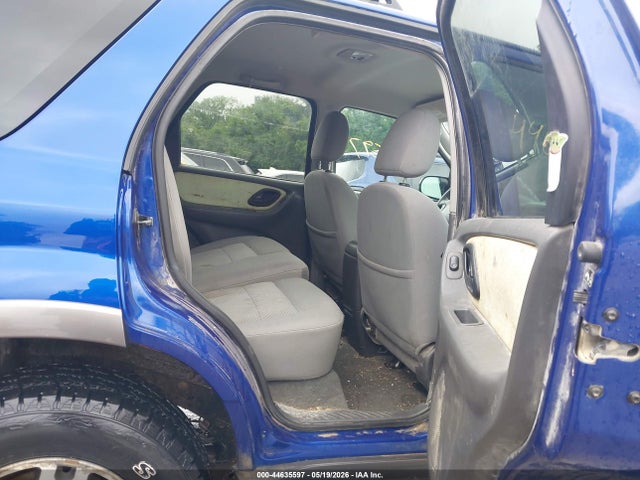 Ford Escape Xlt