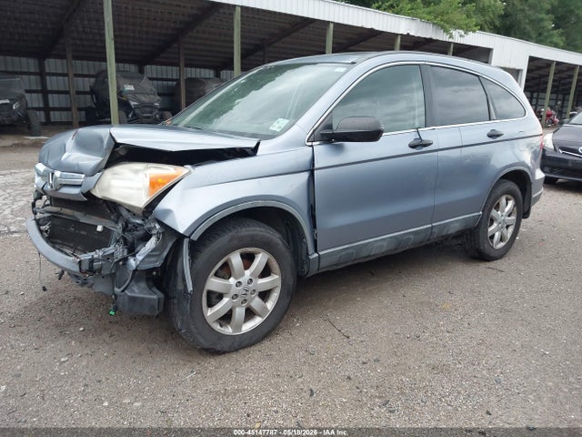 Honda CR-V Ex