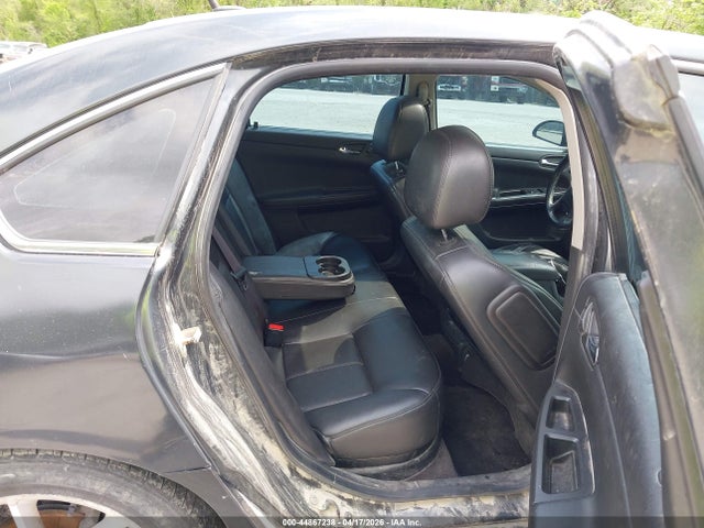 Chevrolet Impala Ltz