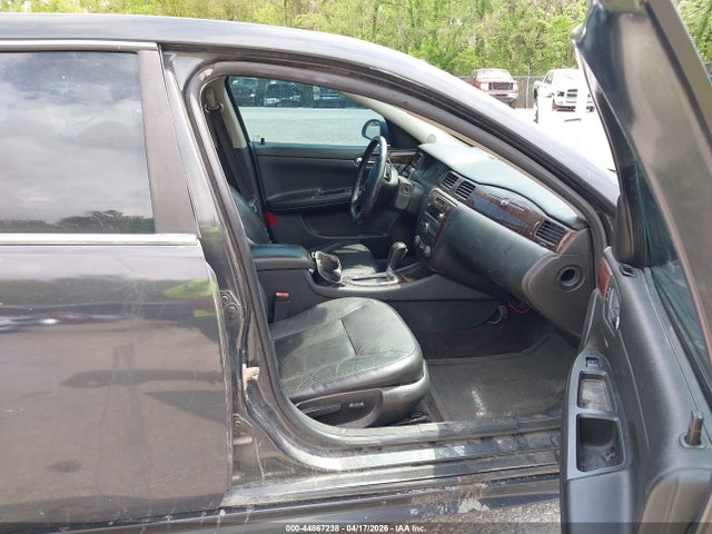 Chevrolet Impala Ltz
