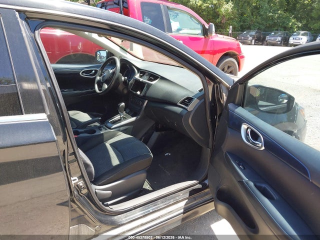 Nissan Sentra Sr