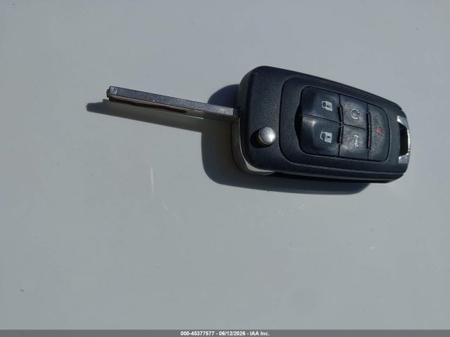 Chevrolet Cruze Ltz