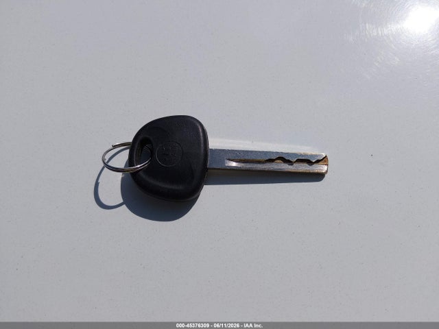 Hyundai ACCENT Se