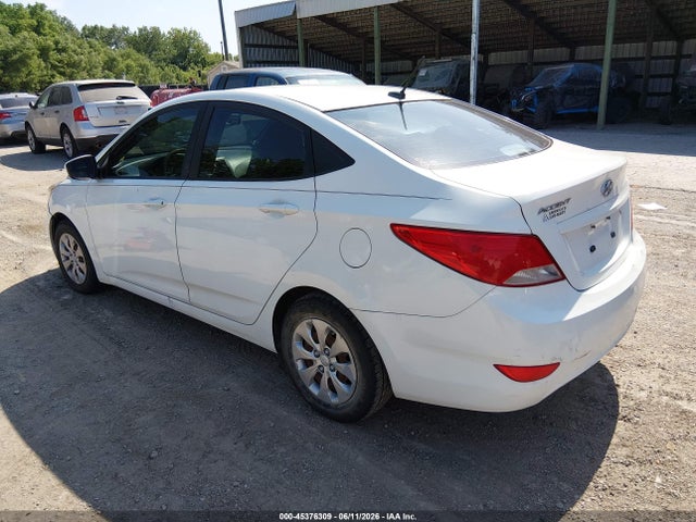 Hyundai ACCENT Se