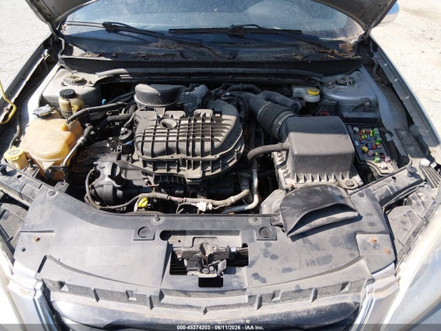 Chrysler 200 Limited
