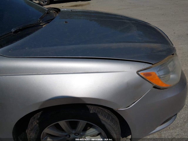 Chrysler 200 Limited