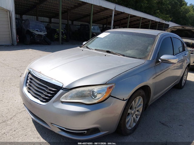 Chrysler 200 Limited
