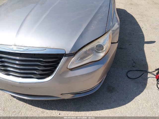 Chrysler 200 Limited
