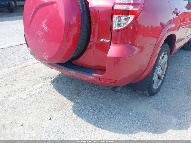 Toyota RAV4 Sport
