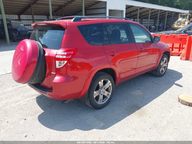 Toyota RAV4 Sport