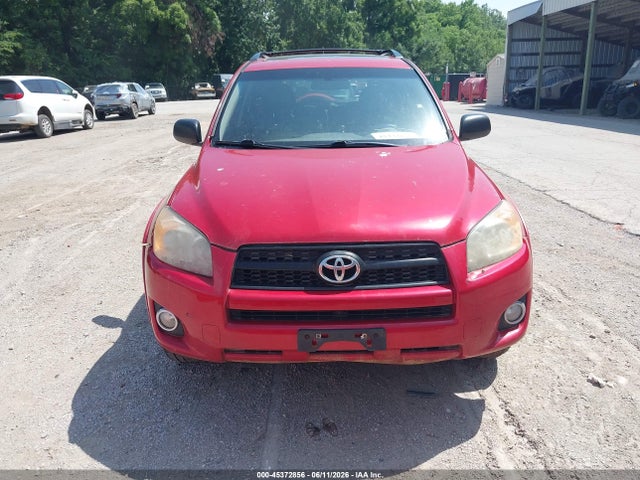 Toyota RAV4 Sport