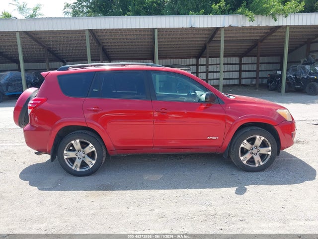 Toyota RAV4 Sport