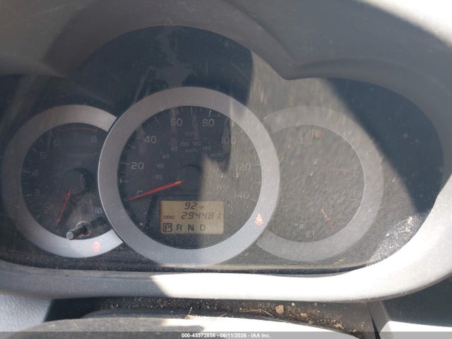 Toyota RAV4 Sport