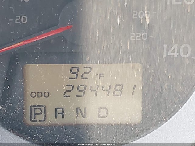 Toyota RAV4 Sport