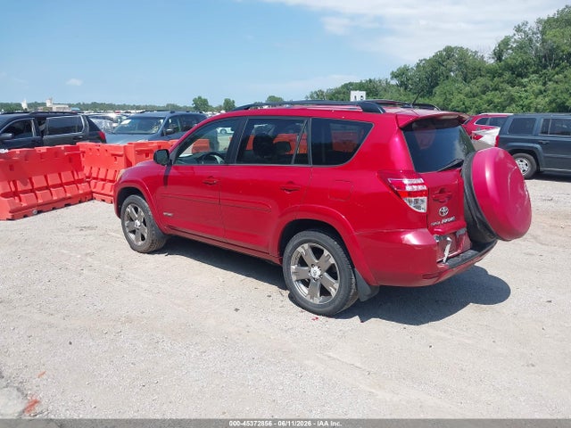 Toyota RAV4 Sport