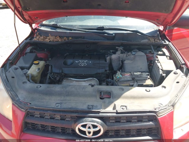 Toyota RAV4 Sport