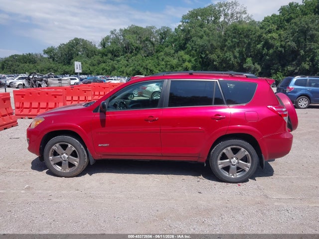 Toyota RAV4 Sport