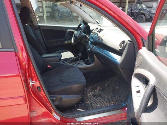 Toyota RAV4 Sport