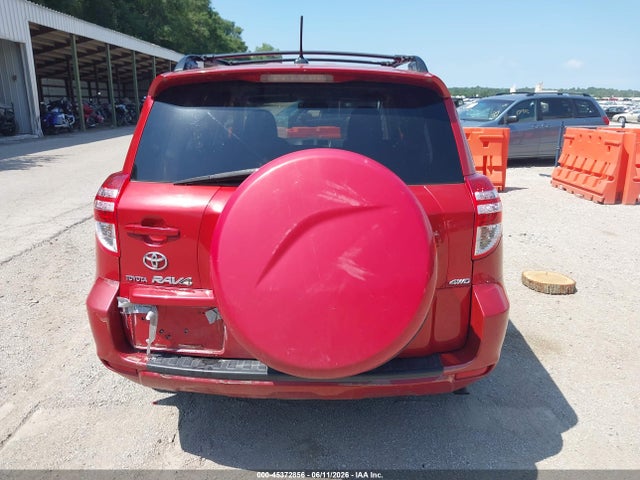 Toyota RAV4 Sport