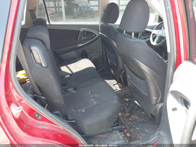 Toyota RAV4 Sport