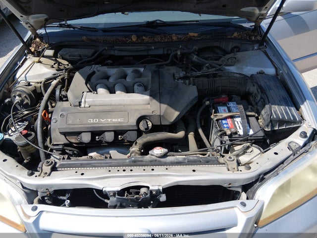 Honda Accord 3.0 Ex