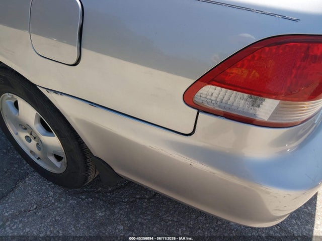Honda Accord 3.0 Ex