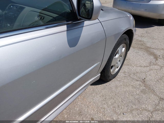 Honda Accord 3.0 Ex