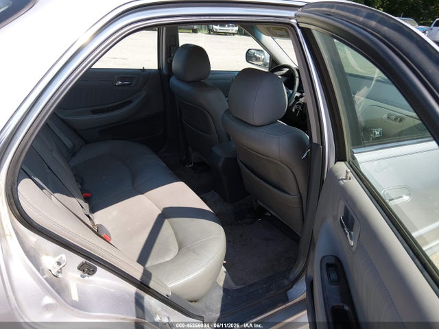 Honda Accord 3.0 Ex