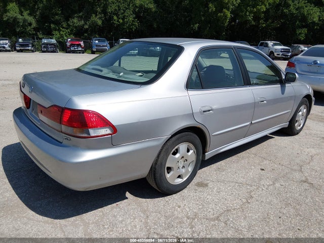 Honda Accord 3.0 Ex