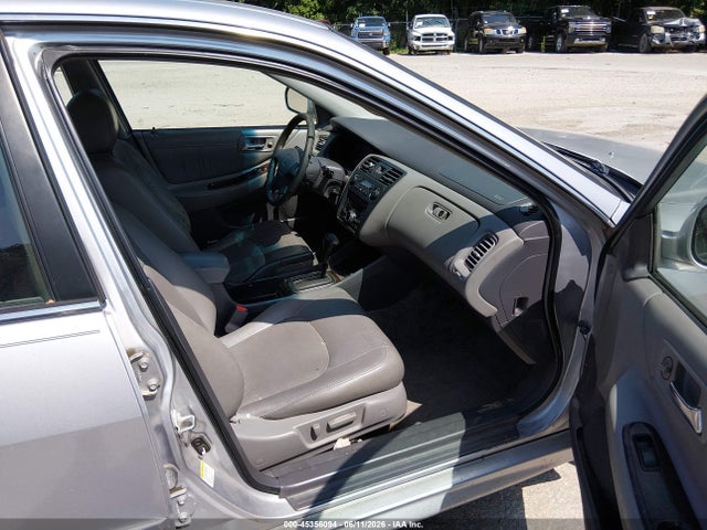 Honda Accord 3.0 Ex