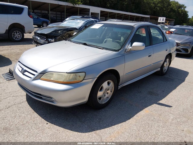 Honda Accord 3.0 Ex