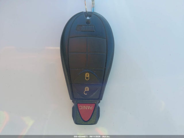 Jeep Cherokee Latitude