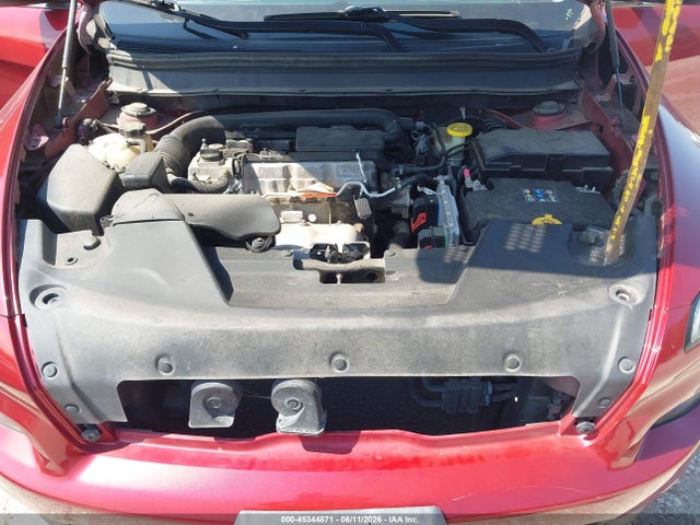 Jeep Cherokee Latitude