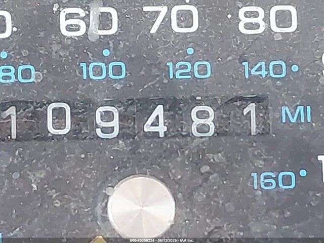 Dodge Dynasty Le